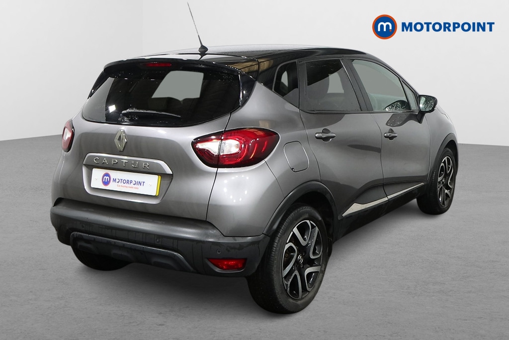Used Renault Captur 2018 for sale - 78081927: Photo 7