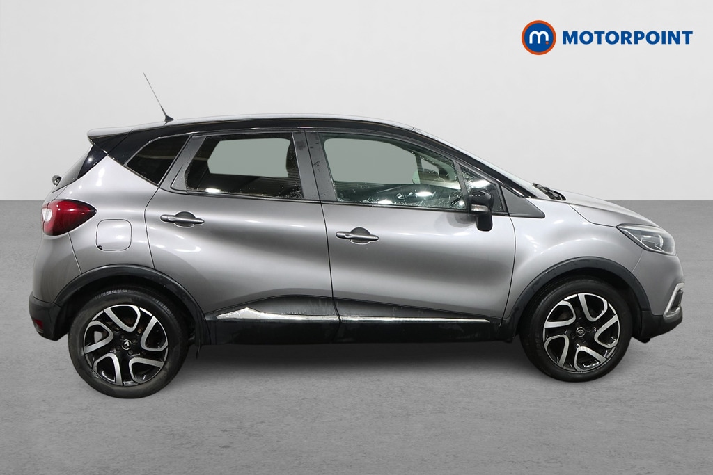 Used Renault Captur 2018 for sale - 78081927: Photo 8