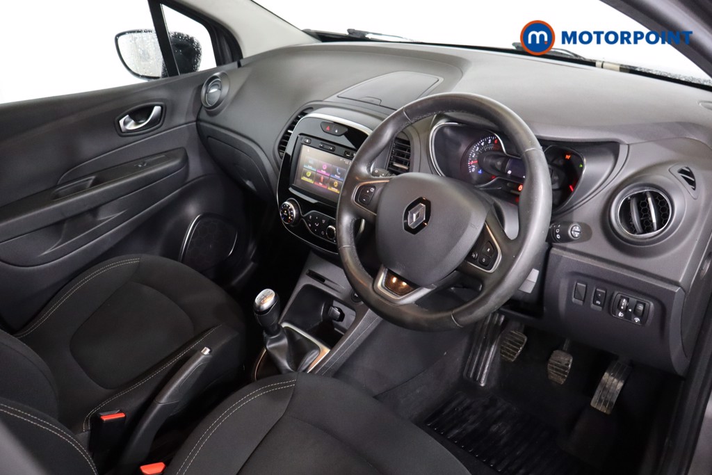 Used Renault Captur 2018 for sale - 78081927: Photo 9