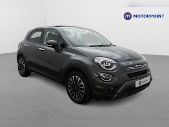 Used Fiat 500X  for sale - 75692578: Photo