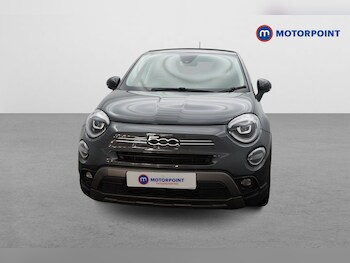 Used Fiat 500X  for sale - 75692578: Photo