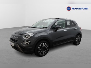Used Fiat 500X  for sale - 75692578: Photo