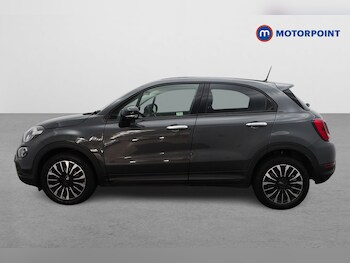 Used Fiat 500X  for sale - 75692578: Photo