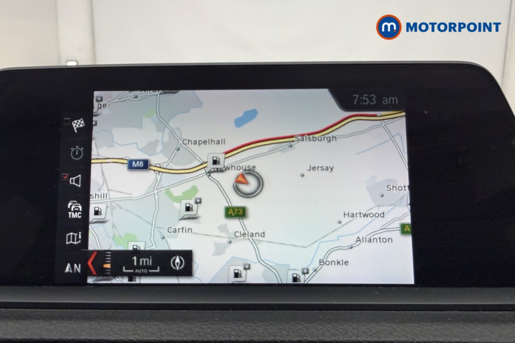 Used BMW 1 Series 2019 for sale - 77662921: Photo 10