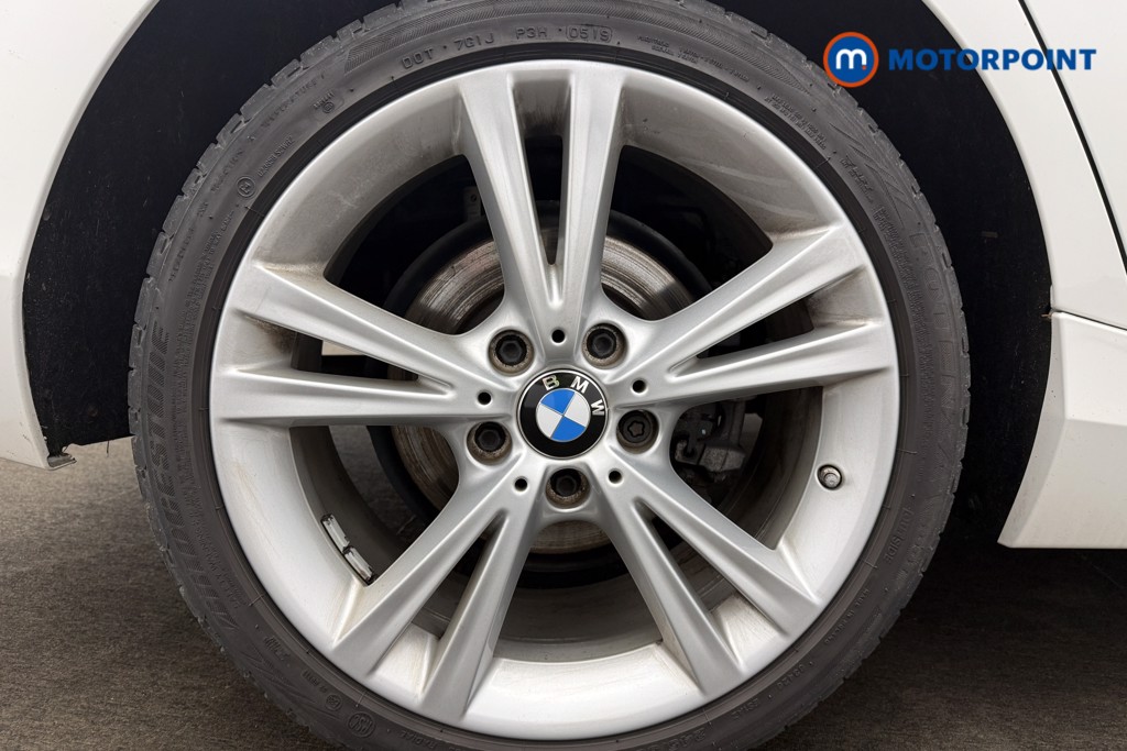 Used BMW 1 Series 2019 for sale - 77662921: Photo 18