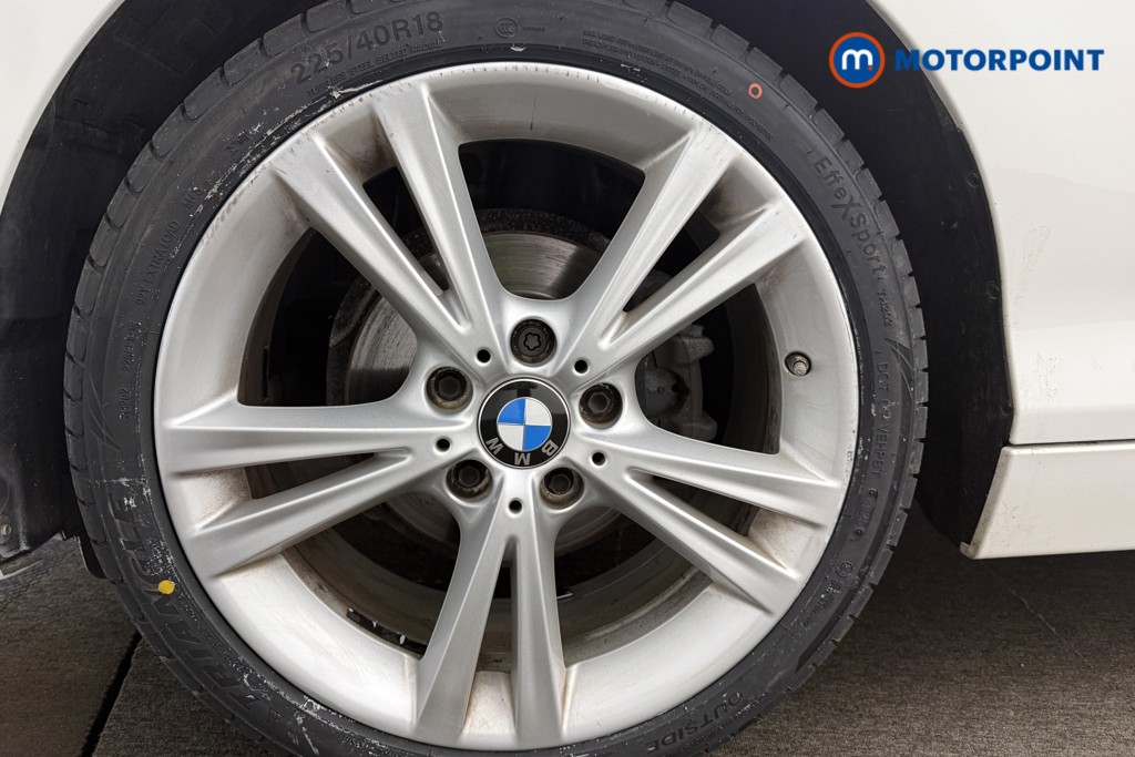 Used BMW 1 Series 2019 for sale - 77662921: Photo 20