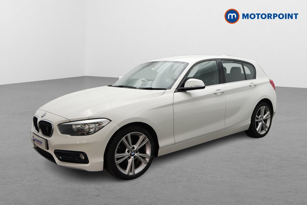 Used BMW 1 Series 2019 for sale - 77662921: Photo 3