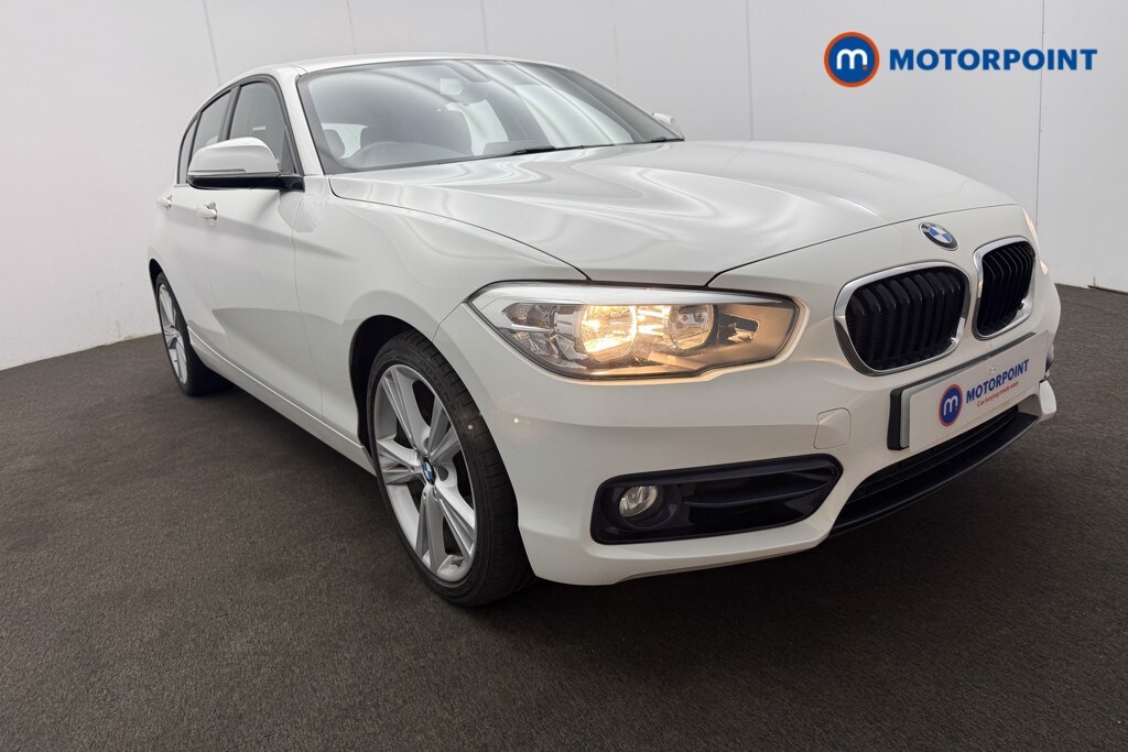 Used BMW 1 Series 2019 for sale - 77662921: Photo 32