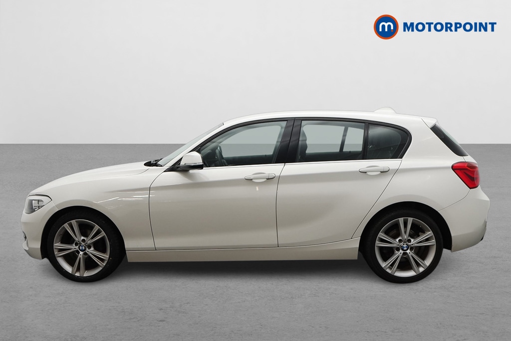 Used BMW 1 Series 2019 for sale - 77662921: Photo 4