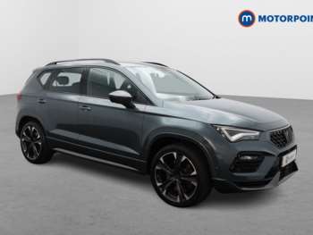 2020 - 2.0 TSI 5dr DSG 4Drive