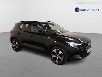 Used Volvo XC40 undefined for sale - 78719913: Photo