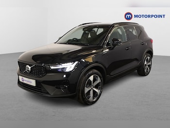 Used Volvo XC40 undefined for sale - 78719913: Photo