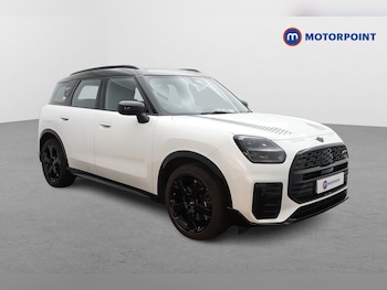 Used MINI Countryman 2024 for sale - 78907673: Photo