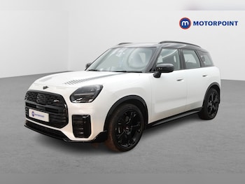 Used MINI Countryman 2024 for sale - 78907673: Photo