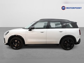 Used MINI Countryman 2024 for sale - 78907673: Photo