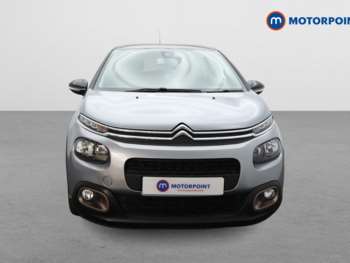 Used Citroen C3 2020 for sale - 75158666: Photo