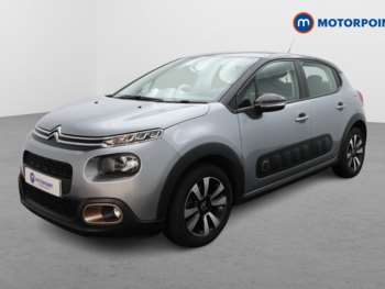 Used Citroen C3 2020 for sale - 75158666: Photo