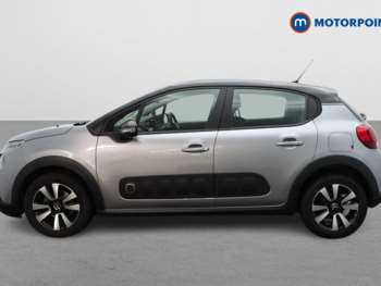 Used Citroen C3 2020 for sale - 75158666: Photo