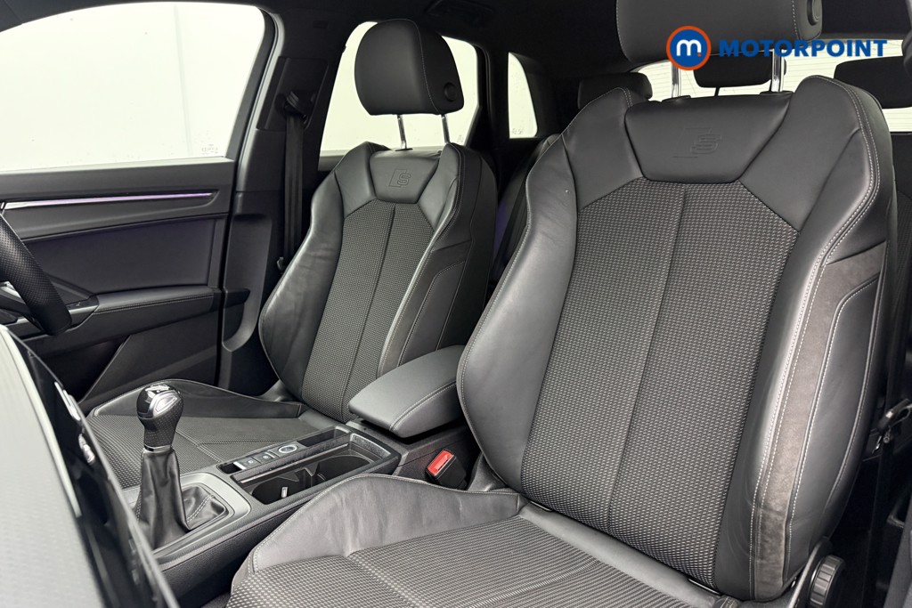 Used Audi Q3 2022 for sale - 77516854: Photo 11