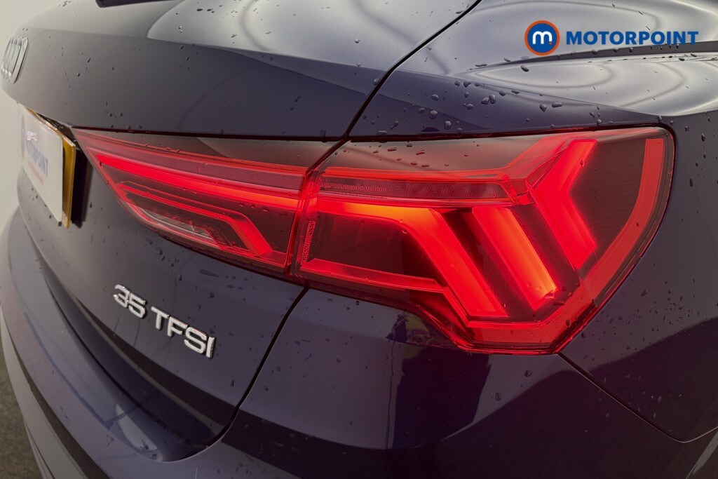 Used Audi Q3 2022 for sale - 77516854: Photo 27