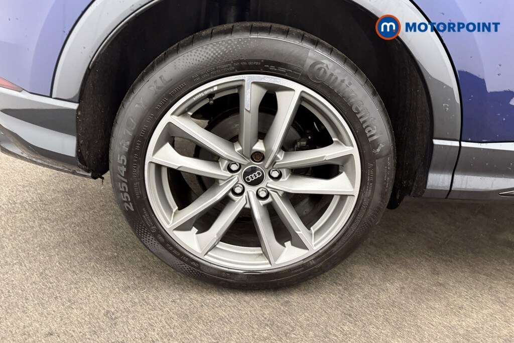 Used Audi Q3 2022 for sale - 77516854: Photo 33