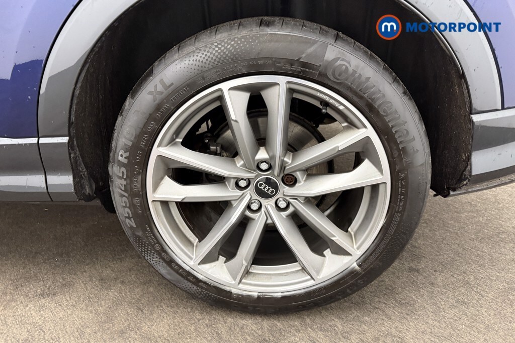 Used Audi Q3 2022 for sale - 77516854: Photo 34