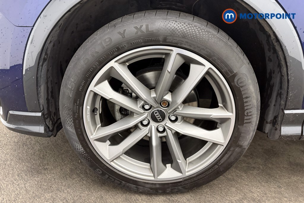 Used Audi Q3 2022 for sale - 77516854: Photo 35