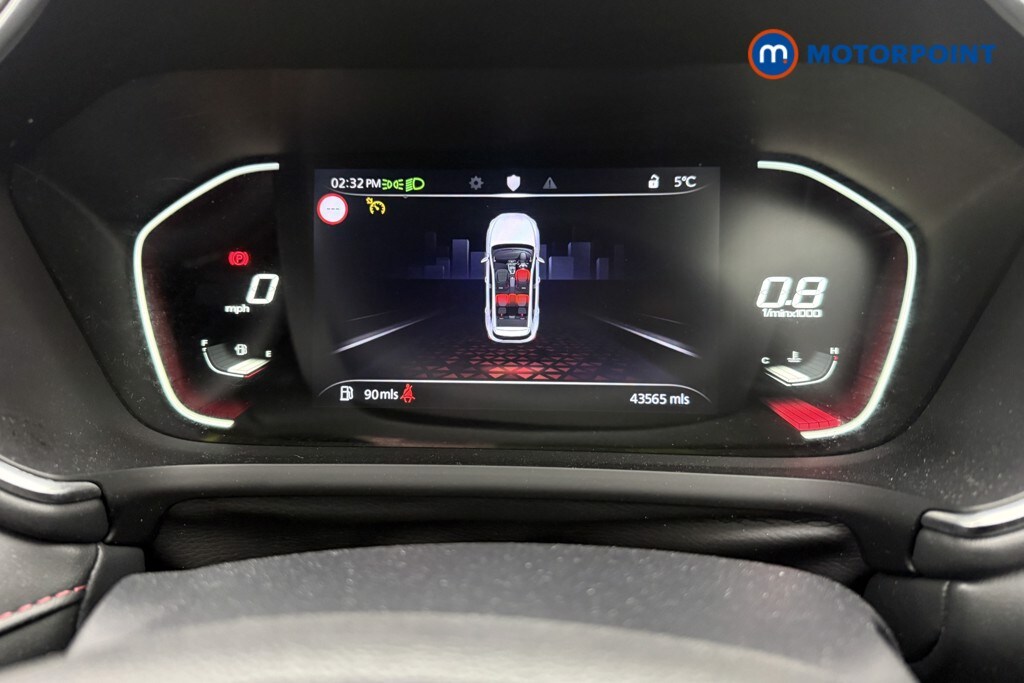 Used MG MG HS 2023 for sale - 77545981: Photo 12