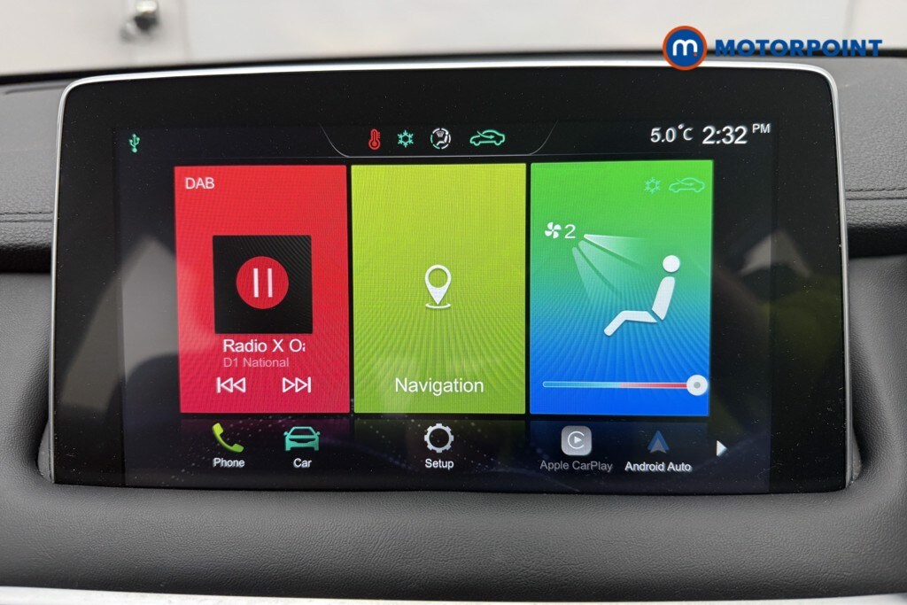 Used MG MG HS 2023 for sale - 77545981: Photo 15