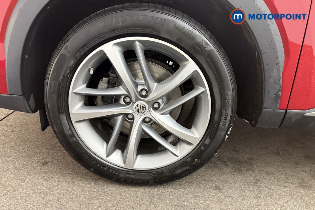 Used MG MG HS 2023 for sale - 77545981: Photo 24