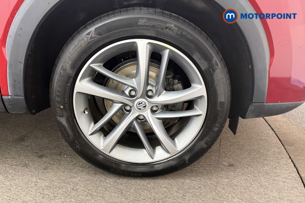 Used MG MG HS 2023 for sale - 77545981: Photo 25