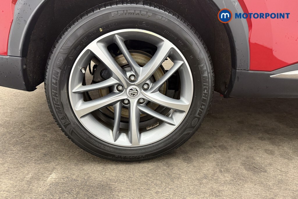 Used MG MG HS 2023 for sale - 77545981: Photo 26