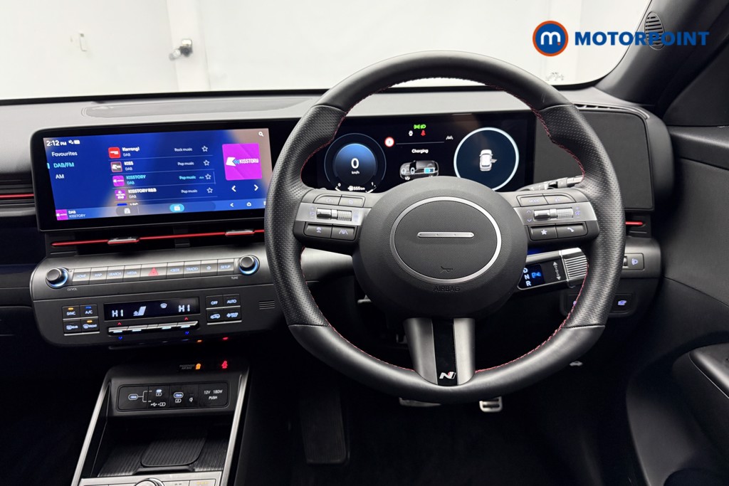 Used Hyundai KONA 2025 for sale - 77421114: Photo 10