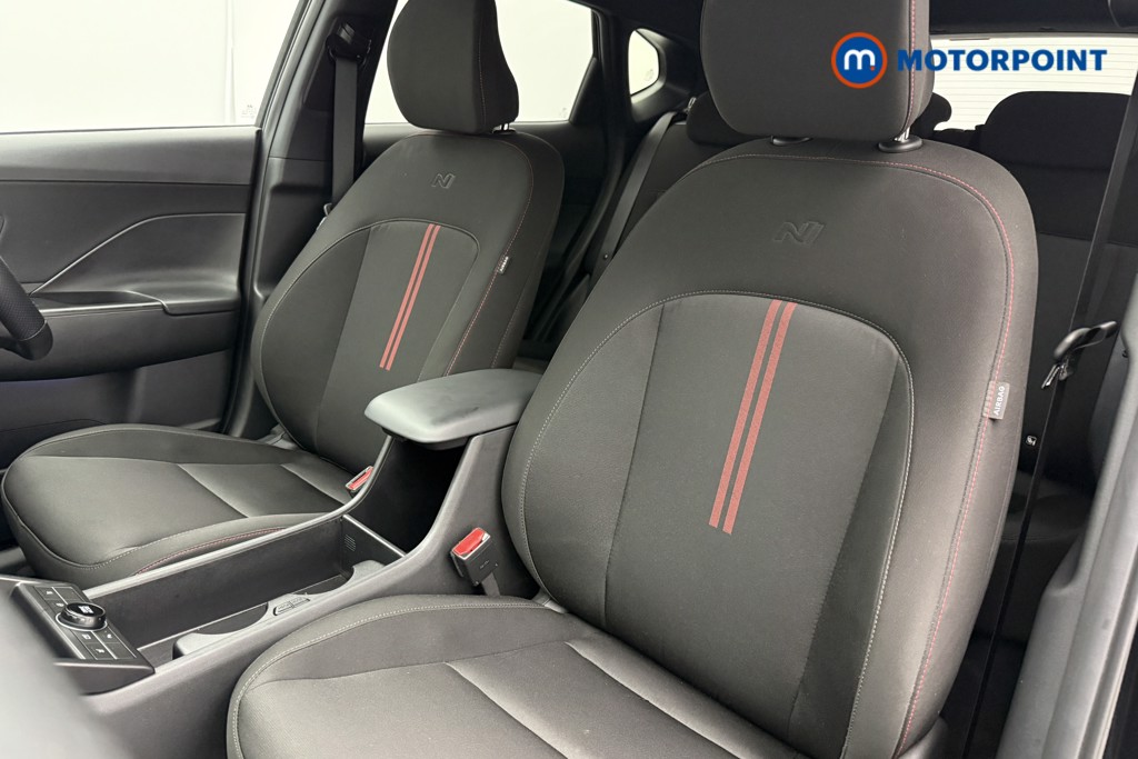 Used Hyundai KONA 2025 for sale - 77421114: Photo 11