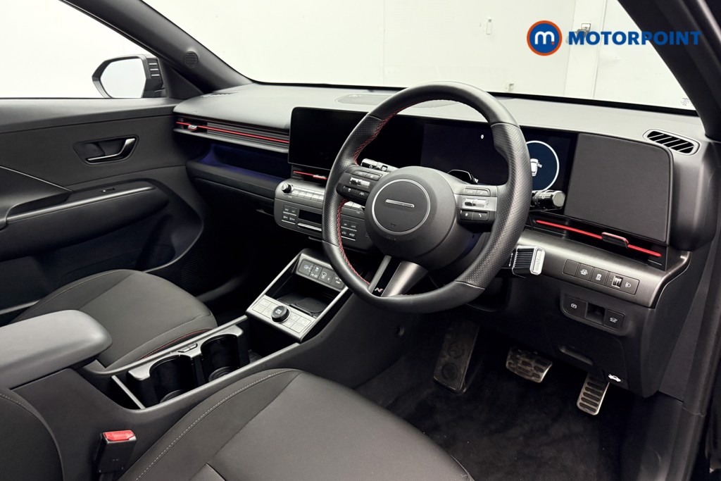 Used Hyundai KONA 2025 for sale - 77421114: Photo 15