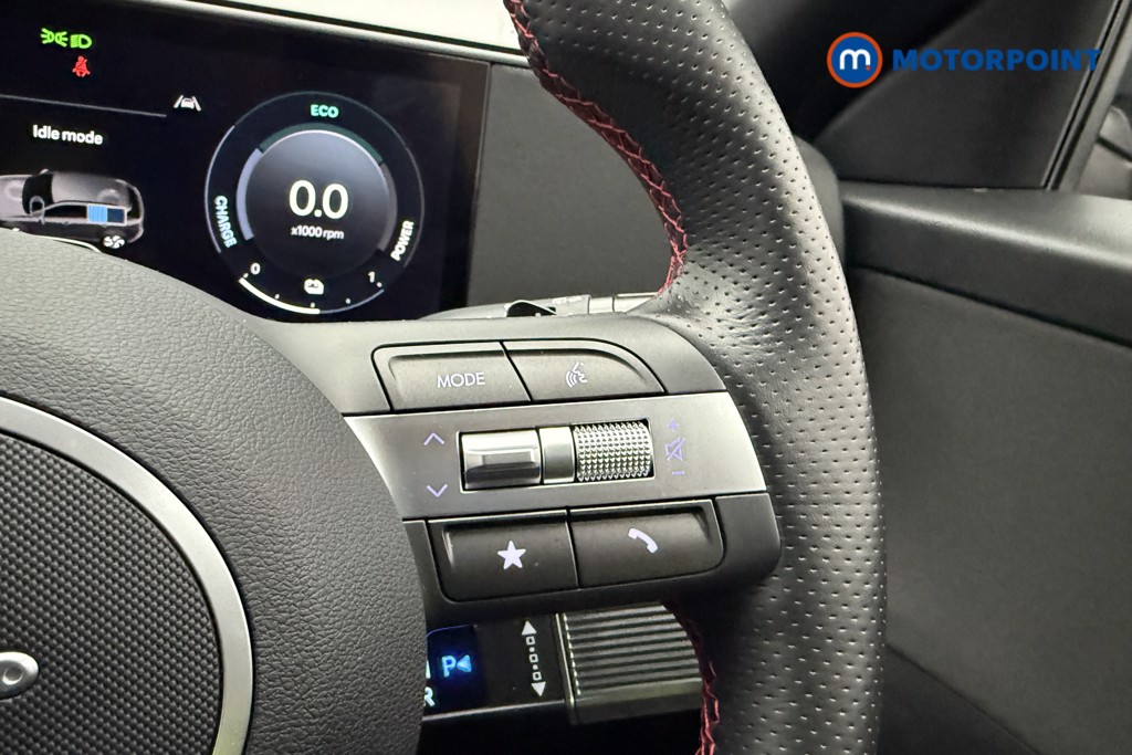 Used Hyundai KONA 2025 for sale - 77421114: Photo 17