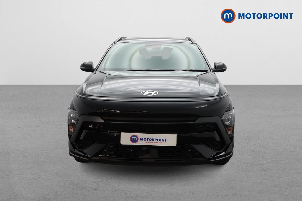 Used Hyundai KONA 2025 for sale - 77421114: Photo 2