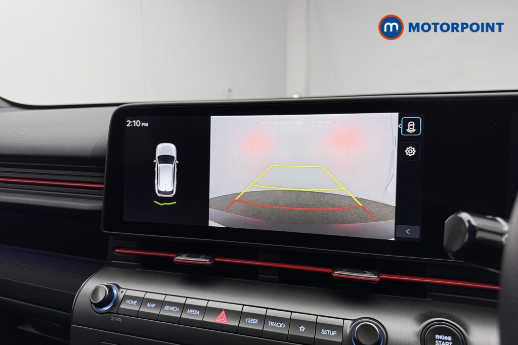 Used Hyundai KONA 2025 for sale - 77421114: Photo 21