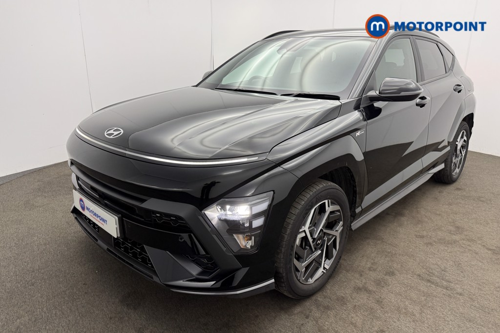 Used Hyundai KONA 2025 for sale - 77421114: Photo 29