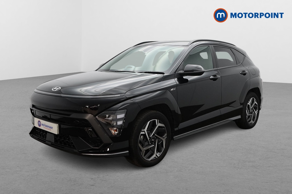 Used Hyundai KONA 2025 for sale - 77421114: Photo 3