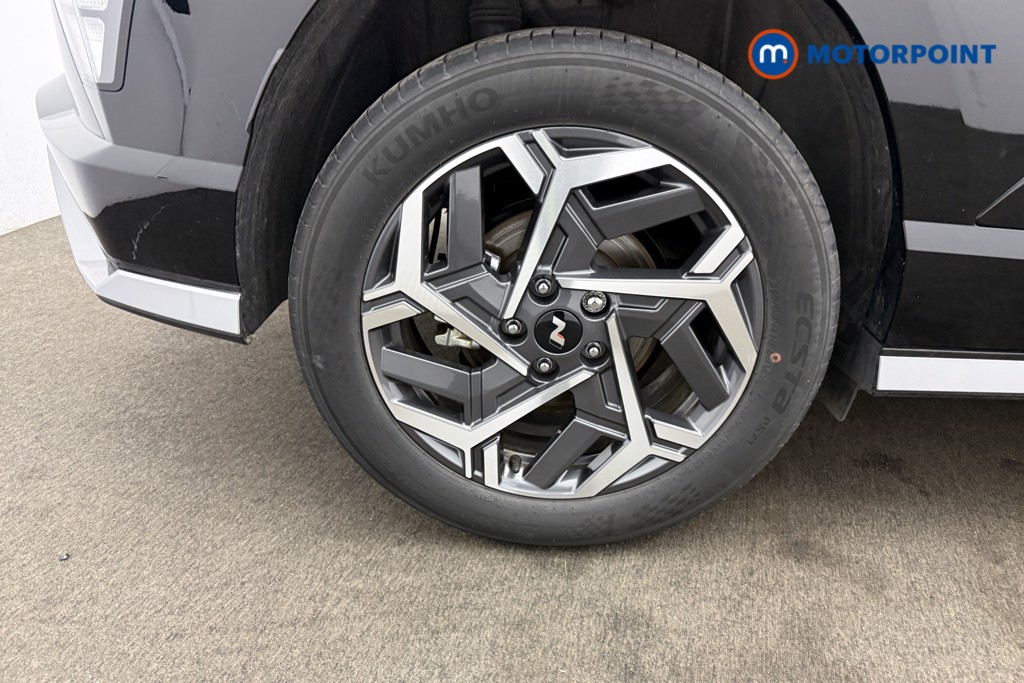 Used Hyundai KONA 2025 for sale - 77421114: Photo 31