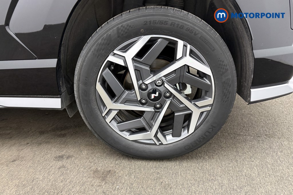 Used Hyundai KONA 2025 for sale - 77421114: Photo 32