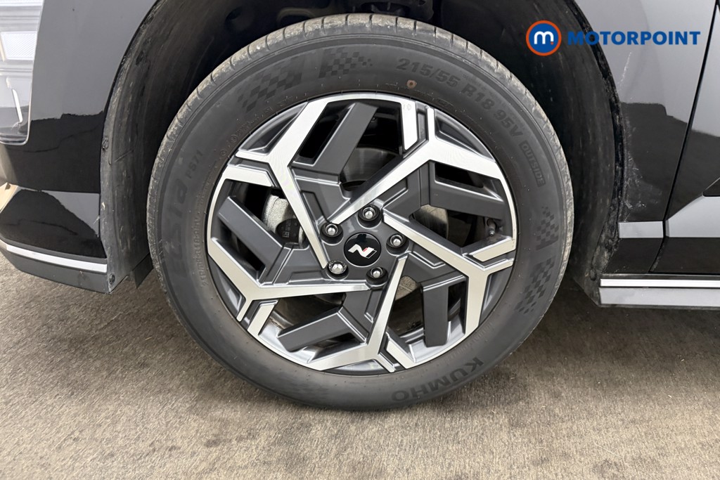 Used Hyundai KONA 2025 for sale - 77421114: Photo 33