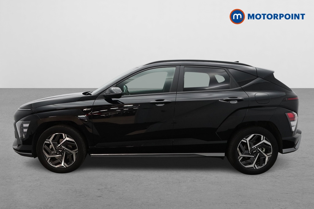 Used Hyundai KONA 2025 for sale - 77421114: Photo 4