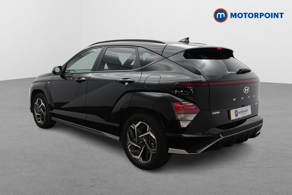Used Hyundai KONA 2025 for sale - 77421114: Photo 5