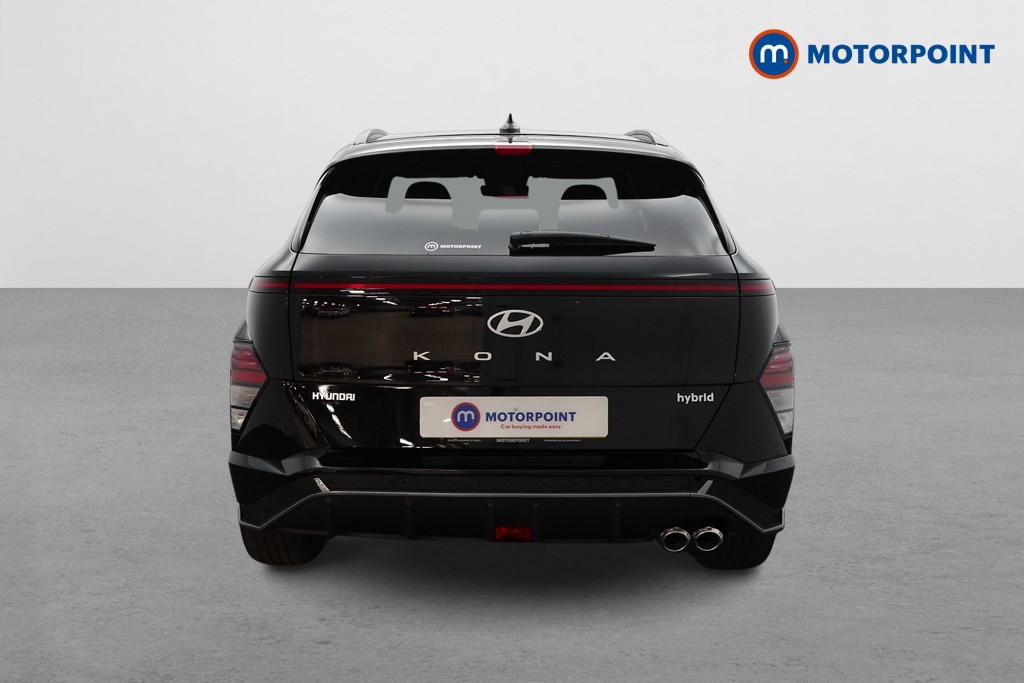 Used Hyundai KONA 2025 for sale - 77421114: Photo 6