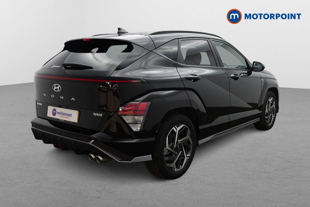 Used Hyundai KONA 2025 for sale - 77421114: Photo 7