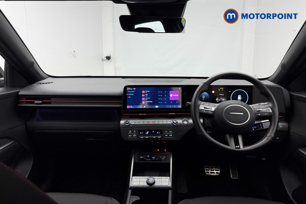 Used Hyundai KONA 2025 for sale - 77421114: Photo 9