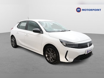 Used Vauxhall Corsa 2023 for sale - 78980693: Photo