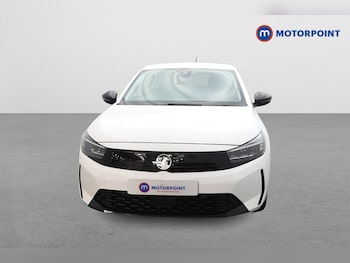 Used Vauxhall Corsa 2023 for sale - 78980693: Photo